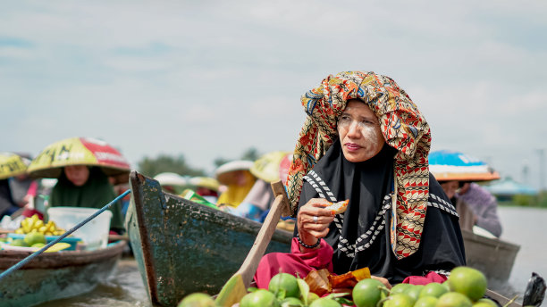 kalimantan