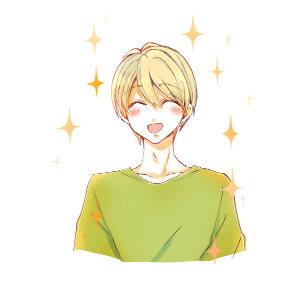 anime