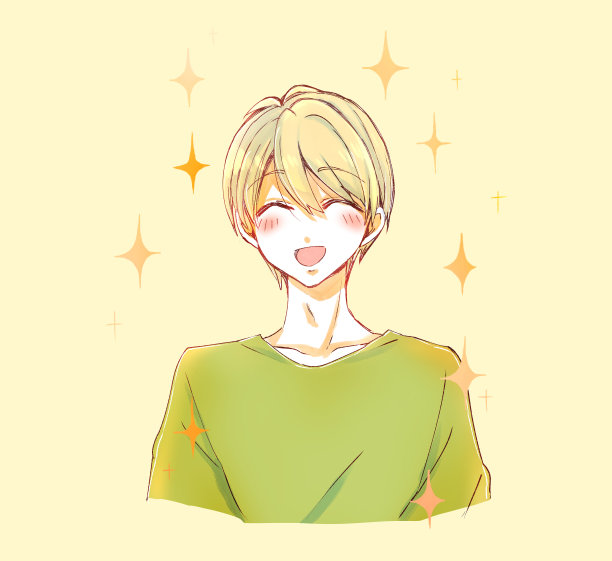 anime