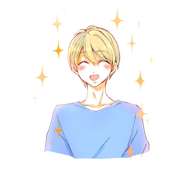 anime