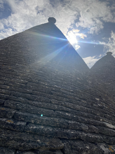 trulli