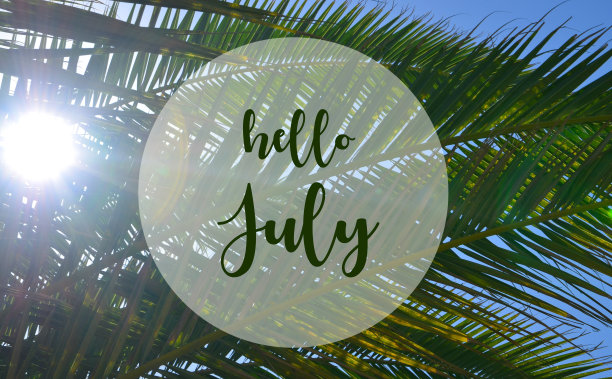 june