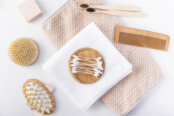 一次性洗脸巾包装设计