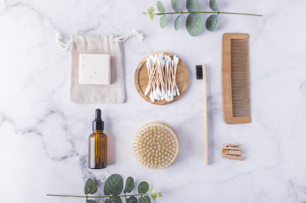 一次性洗脸巾包装设计