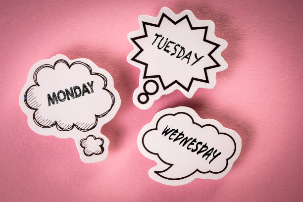 week