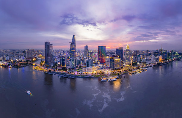 saigon