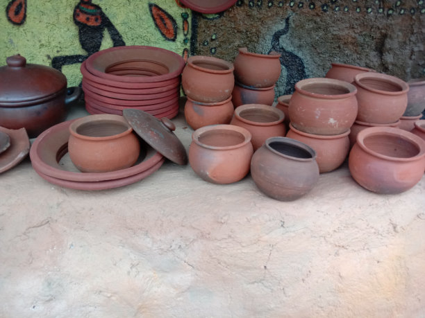 terracotta
