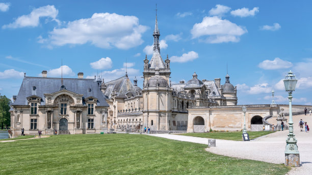 chantilly