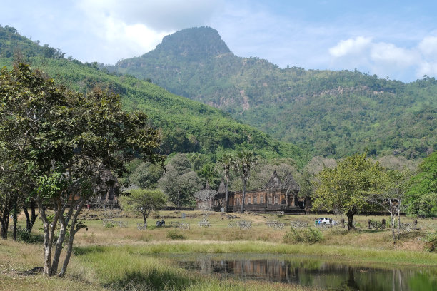 champasak