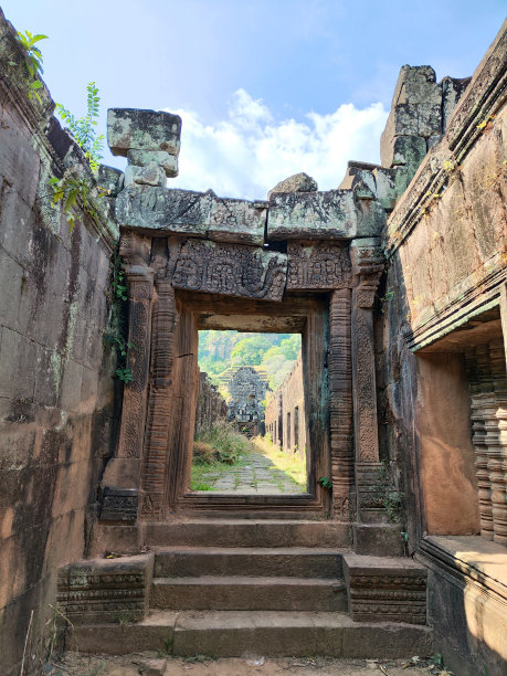champasak