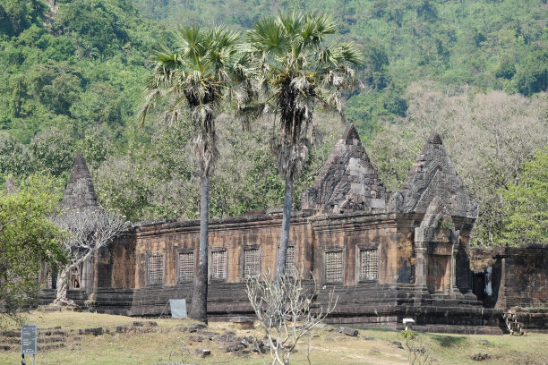 champasak