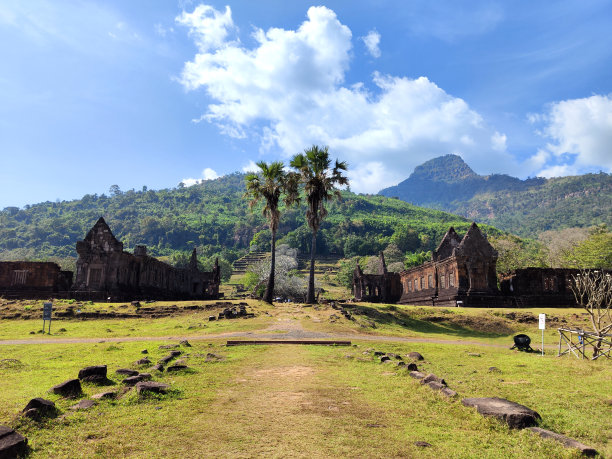 champasak