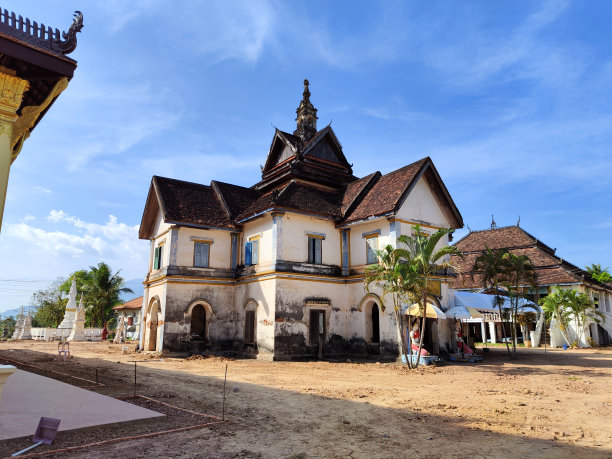 champasak
