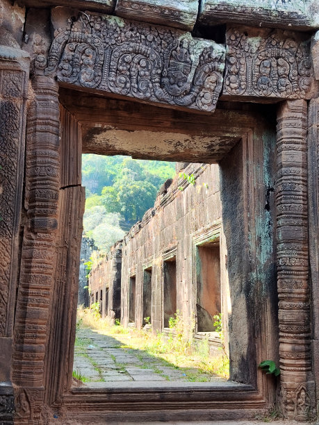 champasak