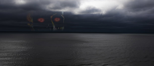 ominous