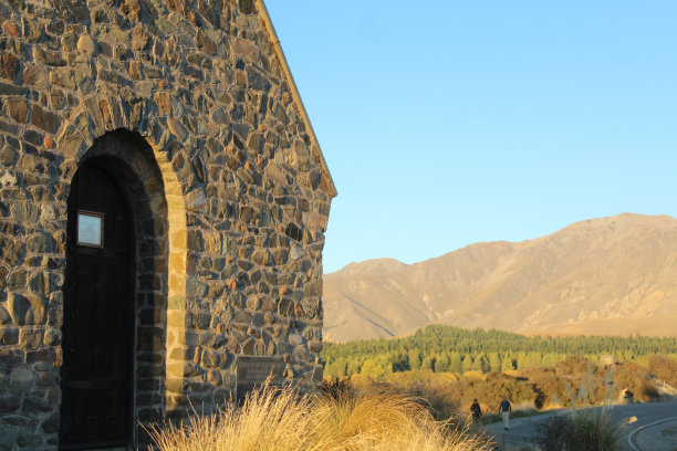 tekapo