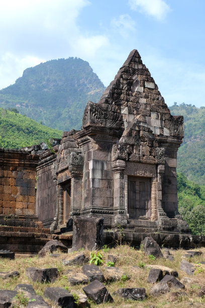 champasak