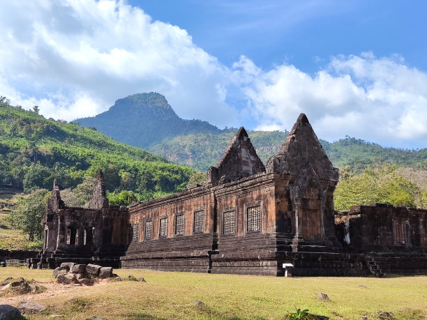 champasak