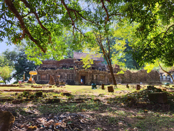 champasak