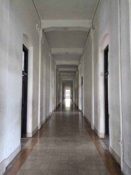 aisle