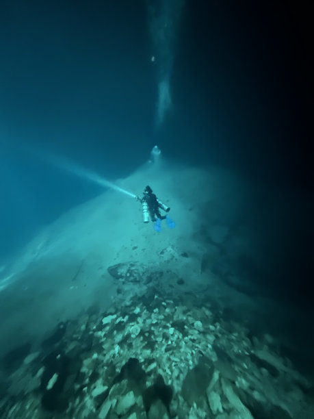 depth
