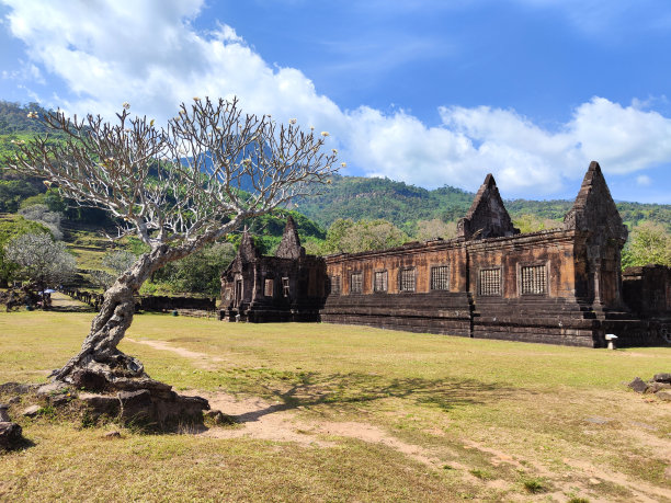 champasak
