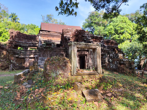 champasak
