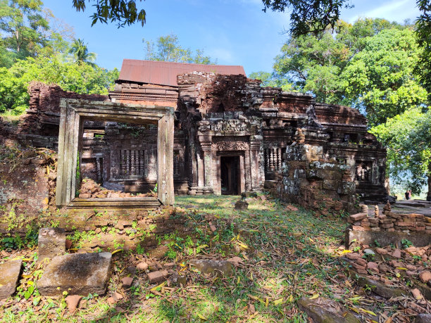 champasak