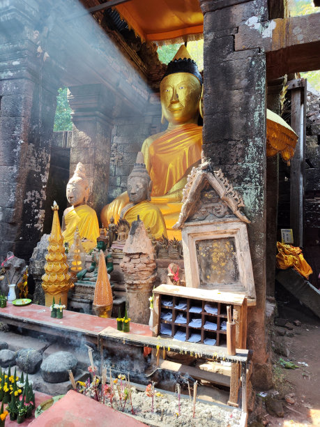 champasak