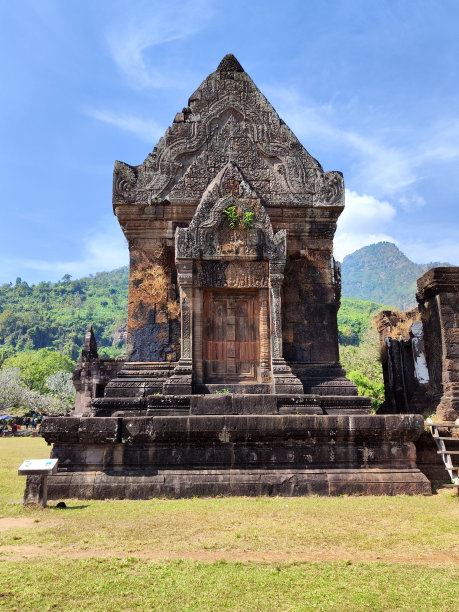 champasak