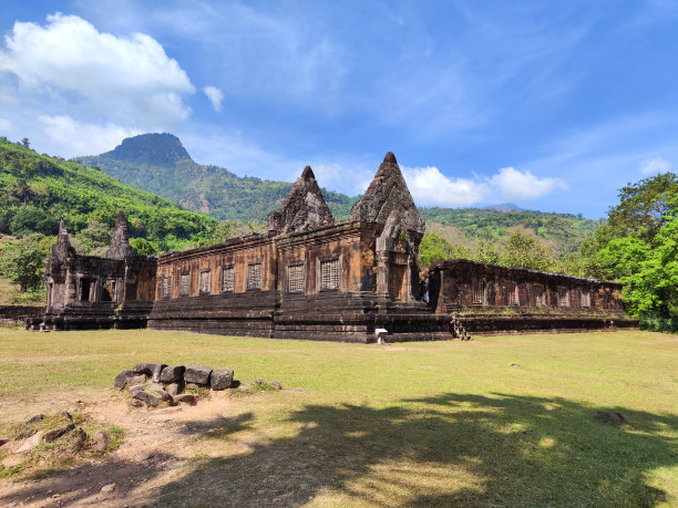 champasak