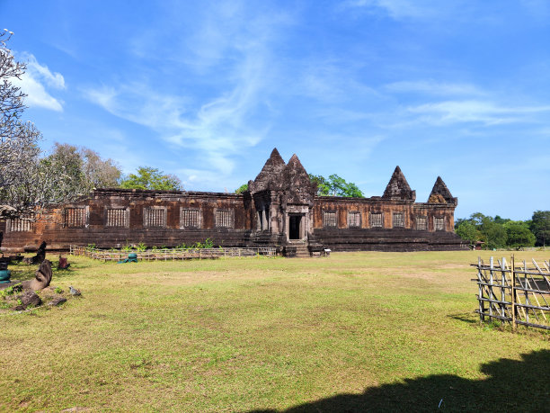 champasak