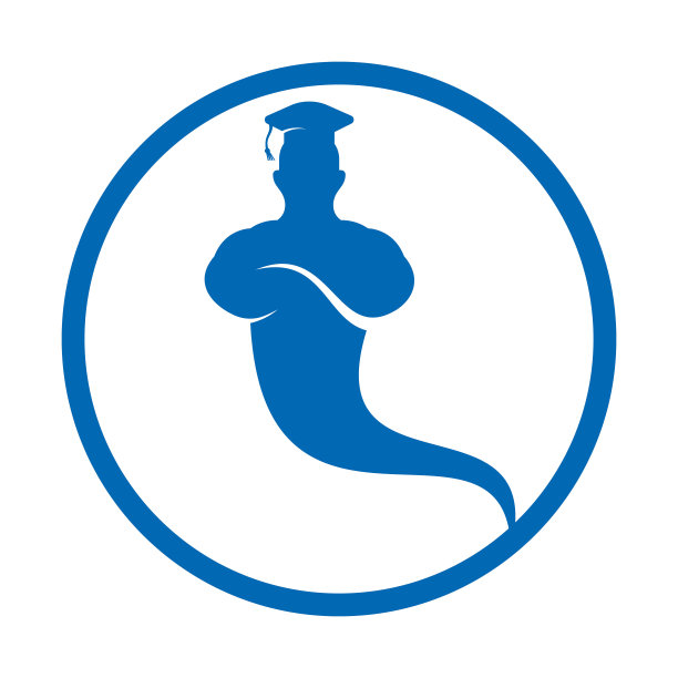 心愿标志心灵logo