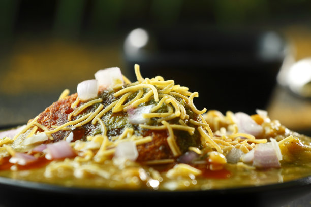 chaat