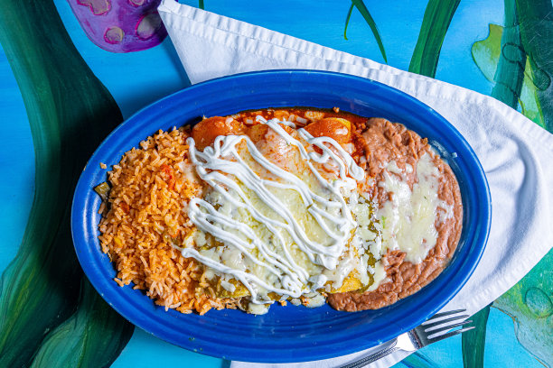 enchilada