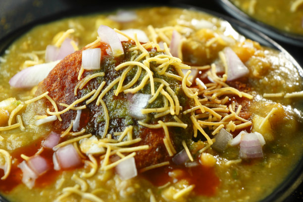 chaat