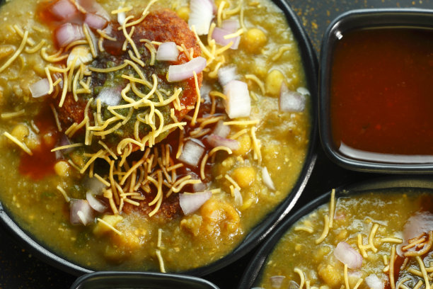 chaat