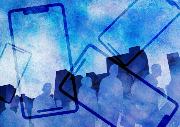 卤味店挂画设计