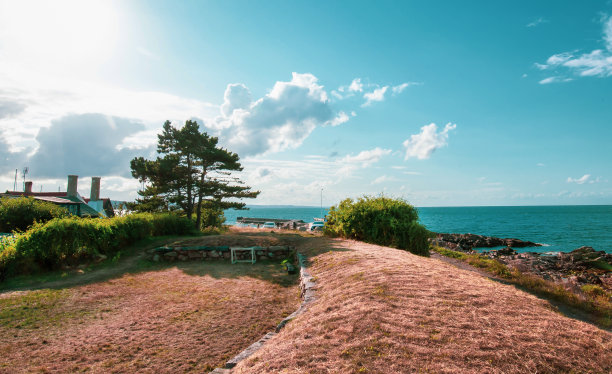 bornholm