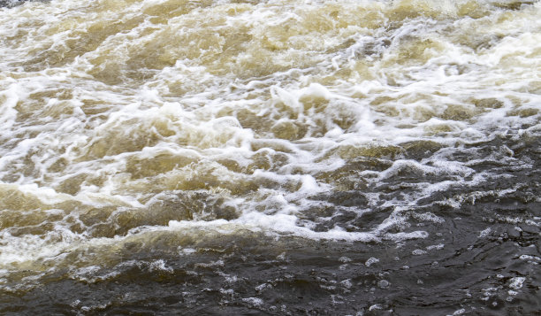 rapids