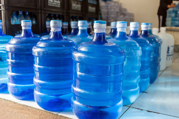 水瓶,塑胶,泰国