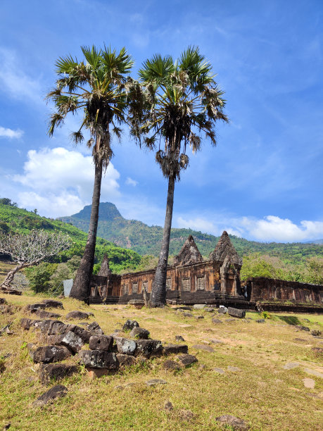 champasak