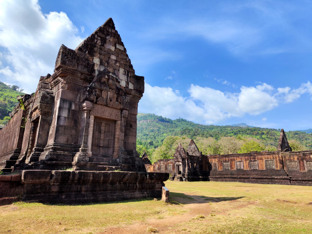 champasak