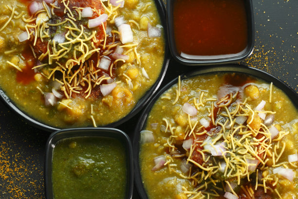 chaat