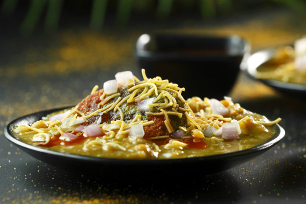 chaat