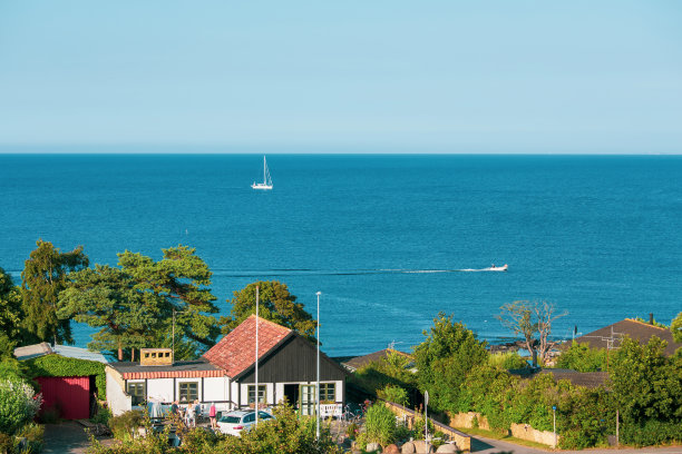 bornholm