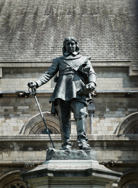 cromwell
