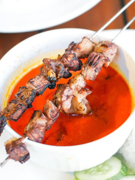 satay