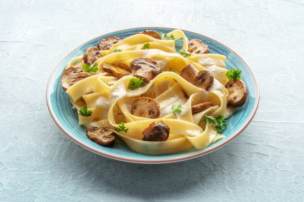 alfredo