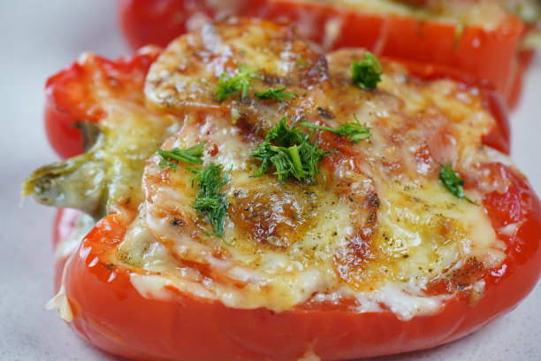 stuffed,pepper